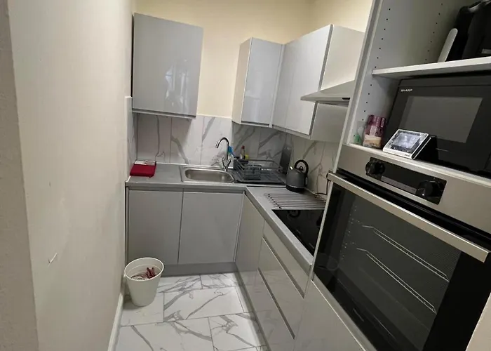 Cozy London Apartment - Central Location